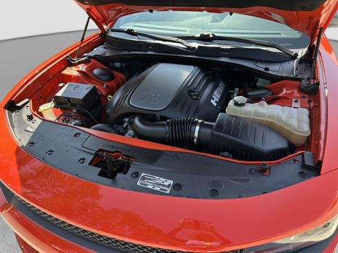 Used 2023 Dodge Charger R/T w/ Harman/Kardon Audio Group RWD image 29