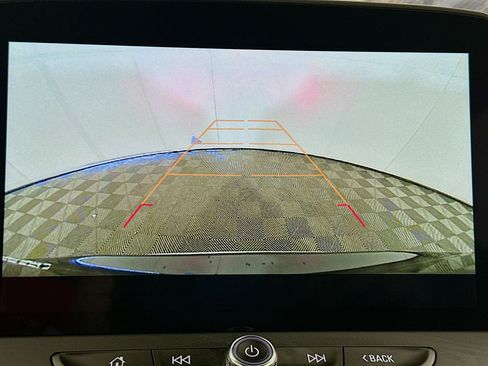 Used 2023 Chevrolet Blazer LT w/ Convenience Package image 22