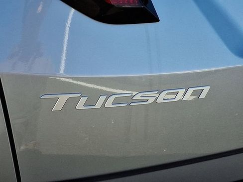 New 2026 Hyundai Tucson SEL image 12