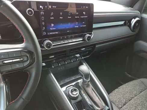 Used 2023 Chevrolet Colorado Z71 w/ Advanced Trailering Package image 33