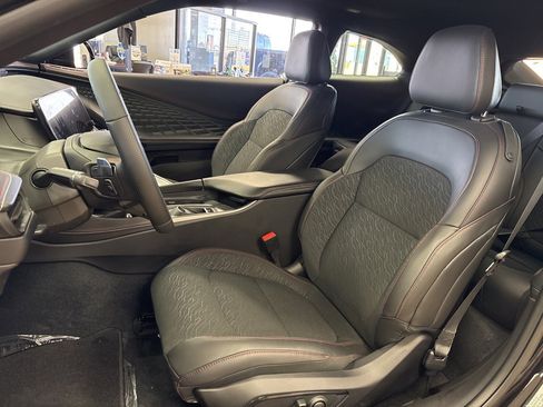 New 2026 Dodge Charger Scat Pack w/ Blacktop Package image 9