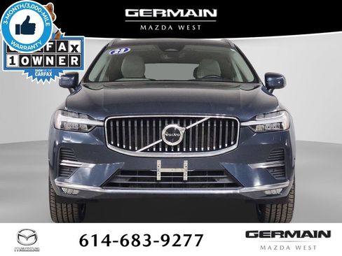 Used 2023 Volvo XC60 B5 Plus w/ Climate Package image 3