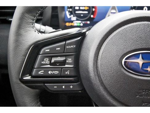 New 2026 Subaru Outback Premium AWD/4WD image 15
