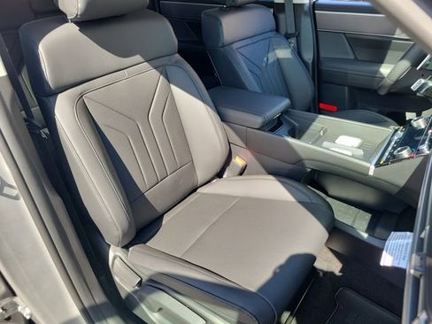 New 2026 Hyundai Santa Fe SEL FWD image 21