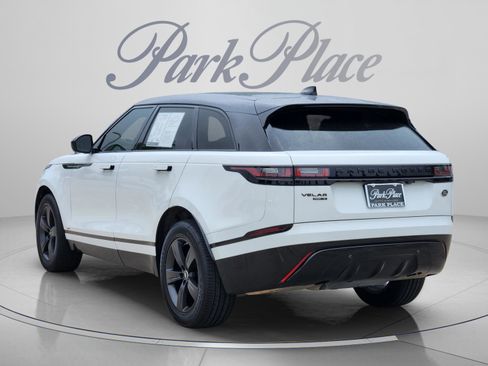 Used 2020 Land Rover Range Rover Velar R-Dynamic S AWD/4WD image 3