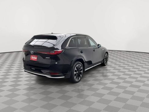 Certified 2024 MAZDA CX-90 3.3 Turbo S w/ Premium Plus AWD/4WD image 44