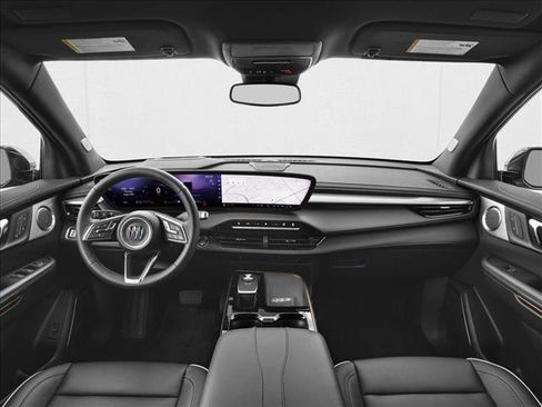New 2026 Buick Enclave Avenir FWD image 5