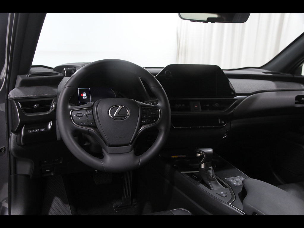 Certified 2024 Lexus UX 250h AWD w/ Premium Package image 6