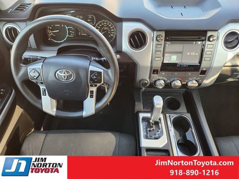 Used 2019 Toyota Tundra SR5 image 29