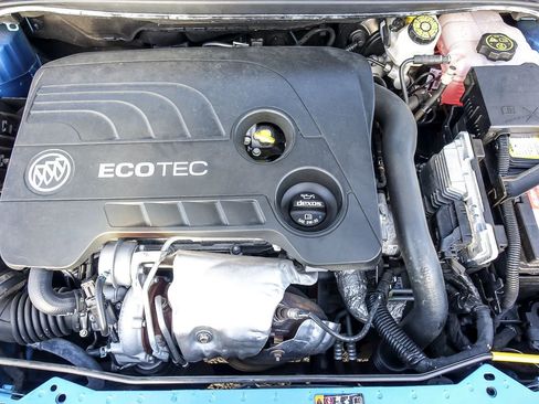 Used 2017 Buick Cascada Sport Touring image 24