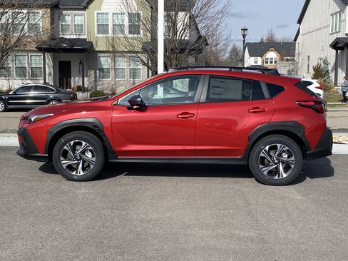 New 2026 Subaru Crosstrek 2.0i Premium image 3