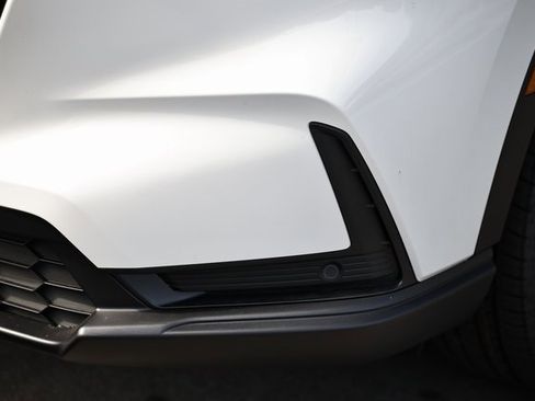 New 2026 Honda CR-V EX-L image 4