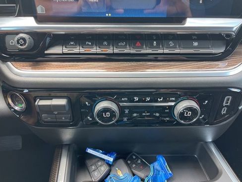 New 2026 Chevrolet Silverado 1500 LT w/ All Star Edition Plus image 38