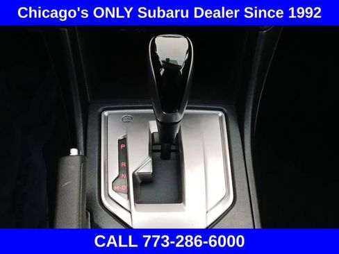 Certified 2023 Subaru Crosstrek 2.0i Premium image 13