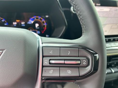 New 2026 Chevrolet Colorado ZR2 w/ ZR2 Bison Edition image 20