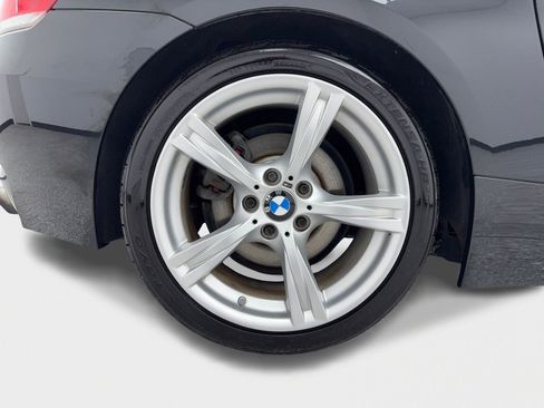 Used 2013 BMW Z4 sDrive35i w/ M Sport Pkg image 39