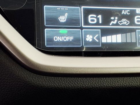 New 2026 Subaru Ascent Limited image 8