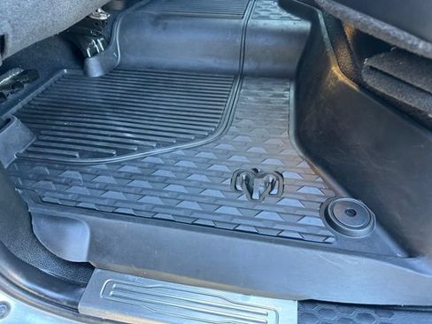 Used 2021 RAM 3500 Laramie w/ Night Edition AWD/4WD image 27
