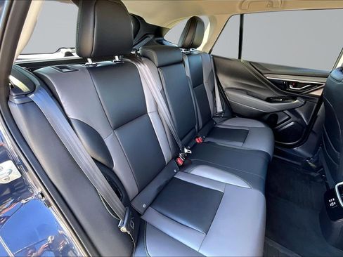 Certified 2024 Subaru Outback Onyx Edition image 28