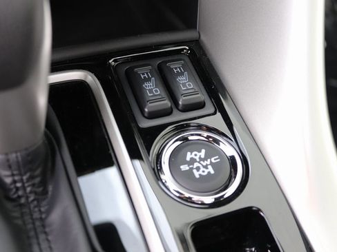 New 2026 Mitsubishi Eclipse Cross SEL image 12