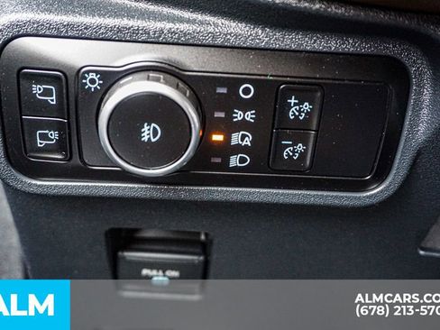 Used 2024 Ford Bronco Outer Banks image 47