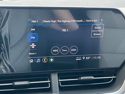 New 2026 Chevrolet Trax LS w/ LS Convenience Package FWD image 15
