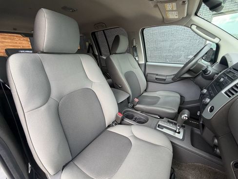 Used 2011 Nissan Xterra S w/ 4X4 Value Package image 19