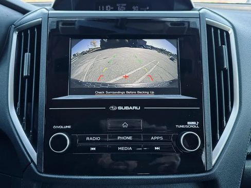 Used 2020 Subaru Crosstrek 2.0i image 19
