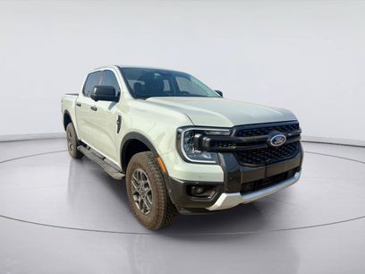 Used 2024 Ford Ranger XLT