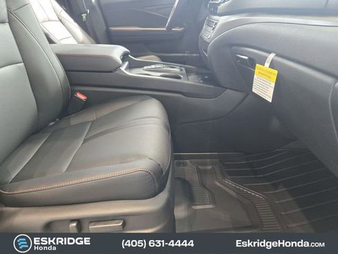 New 2026 Honda Ridgeline TrailSport image 11