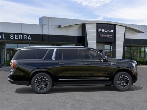 New 2026 GMC Yukon XL Elevation w/ Elevation Premium Package image 5