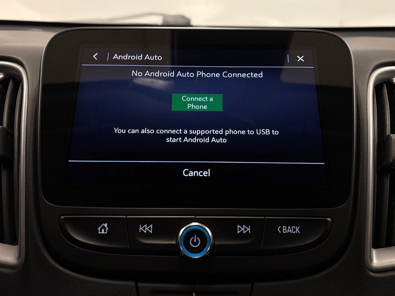 Used 2023 Chevrolet Malibu LT FWD image 24