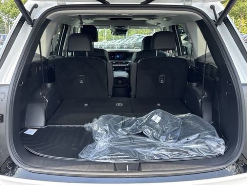 New 2026 Hyundai Palisade Limited image 14