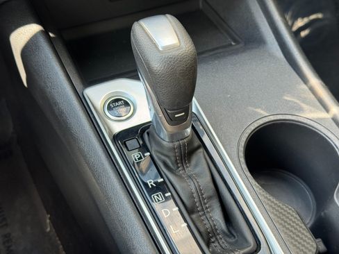 Used 2021 Nissan Altima 2.5 S FWD image 27