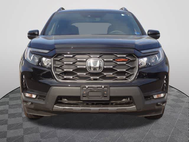 Used 2024 Honda Passport TrailSport image 5