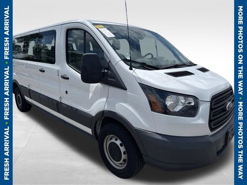 Used 2018 Ford Transit 350 XL RWD image 1