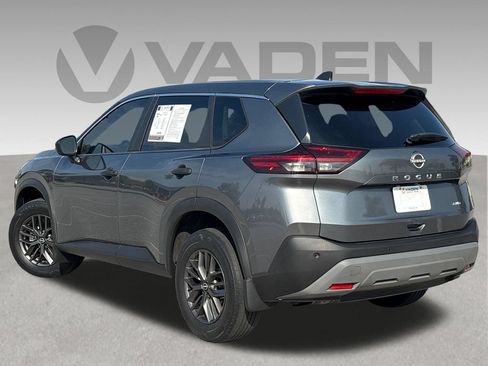 Used 2023 Nissan Rogue S AWD/4WD image 23