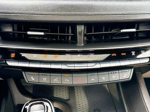 Used 2025 Cadillac CT5 Premium Luxury w/ Sun And Sound Package image 21