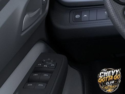 New 2027 Chevrolet Bolt LT FWD image 22