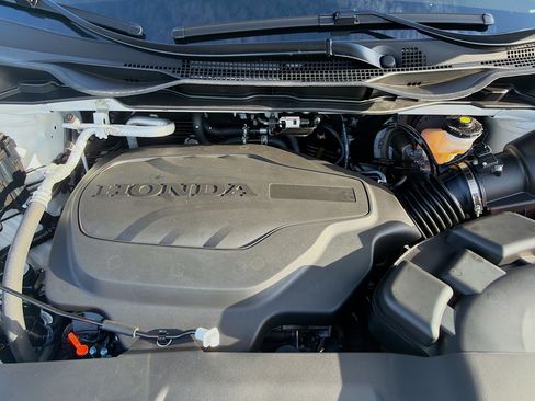 New 2026 Honda Odyssey EX-L image 25