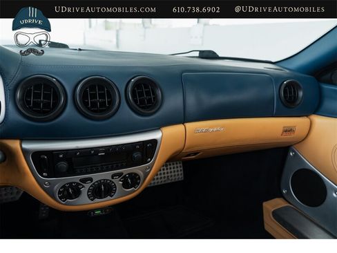 Used 2004 Ferrari 360 Spider RWD image 36