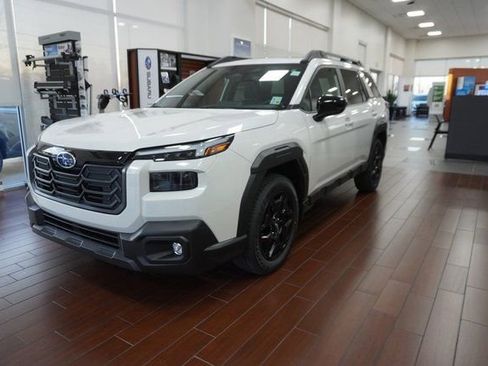 New 2026 Subaru Outback Limited image 3