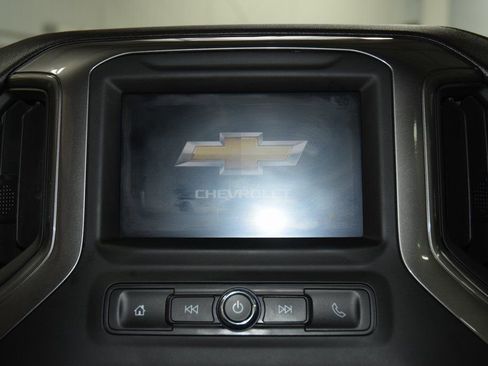 Used 2025 Chevrolet Silverado 2500 W/T w/ WT Convenience Package image 26