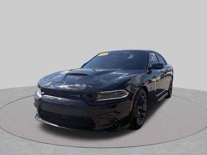 Used 2023 Dodge Charger Scat Pack w/ Technology Group