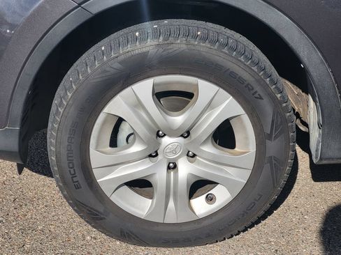 Used 2014 Toyota RAV4 LE AWD/4WD image 9