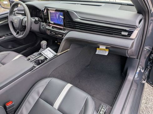 New 2026 Toyota Camry SE FWD image 23