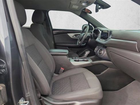 Used 2021 Chevrolet Blazer LT image 21