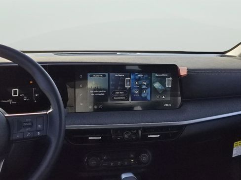 New 2026 Nissan Kicks SV w/ Cold Weather Package image 21