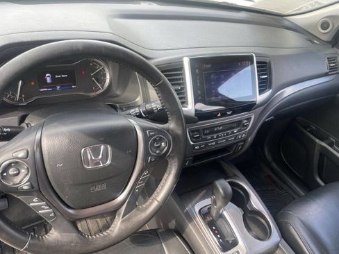 Used 2018 Honda Pilot EX-L image 4