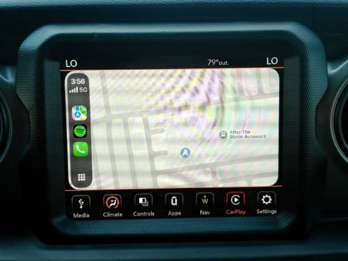 Used 2022 Jeep Gladiator Sport image 37